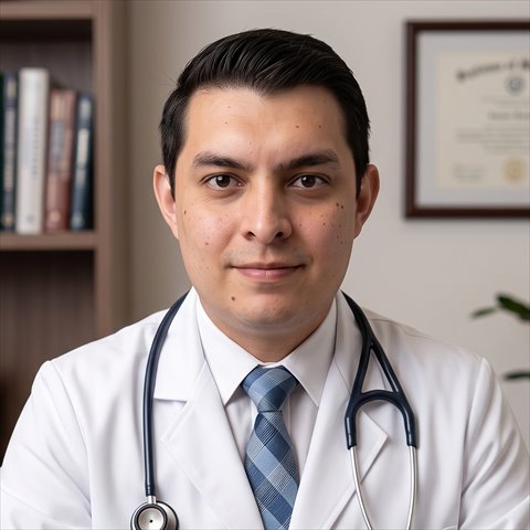 Dr. Francisco Rodríguez Lee