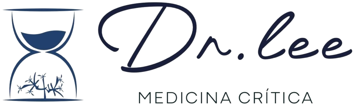 Dr. Lee · Medicina Crítica